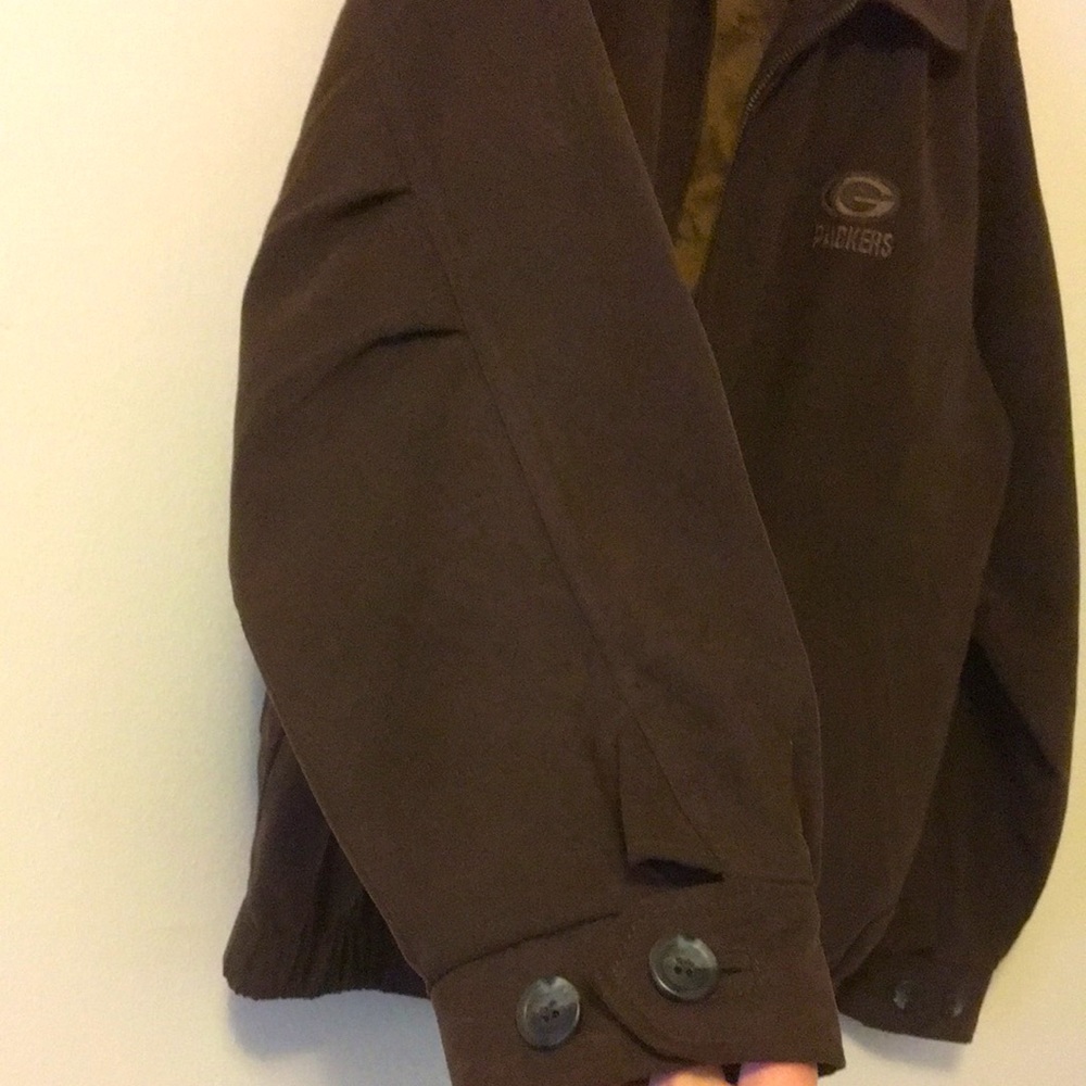 Packers Jacket - Picture 8 of 8